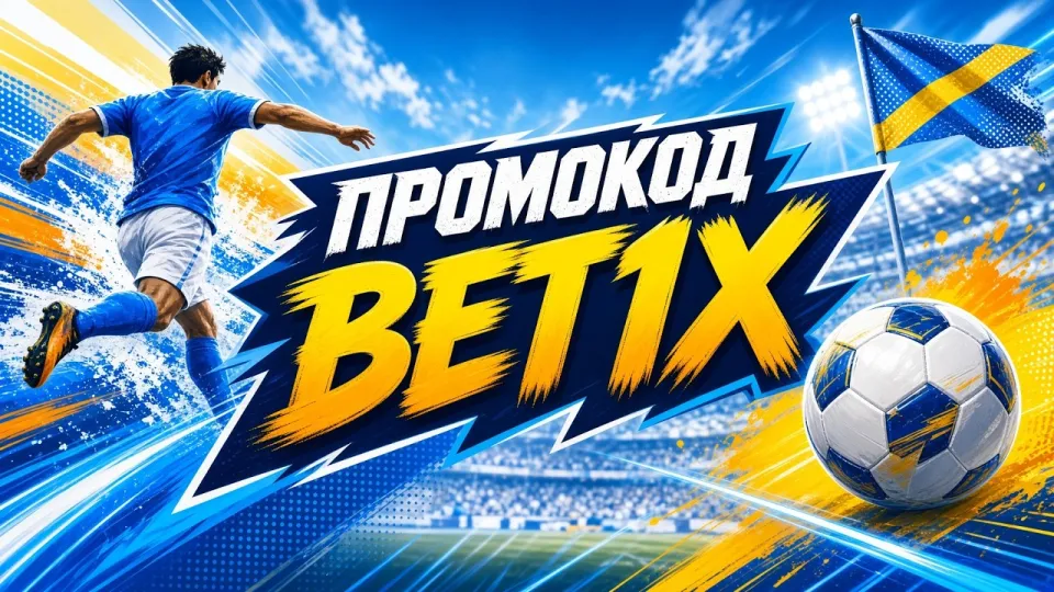 МОСТБЕТ Промокод BET1X : Больше возможностей